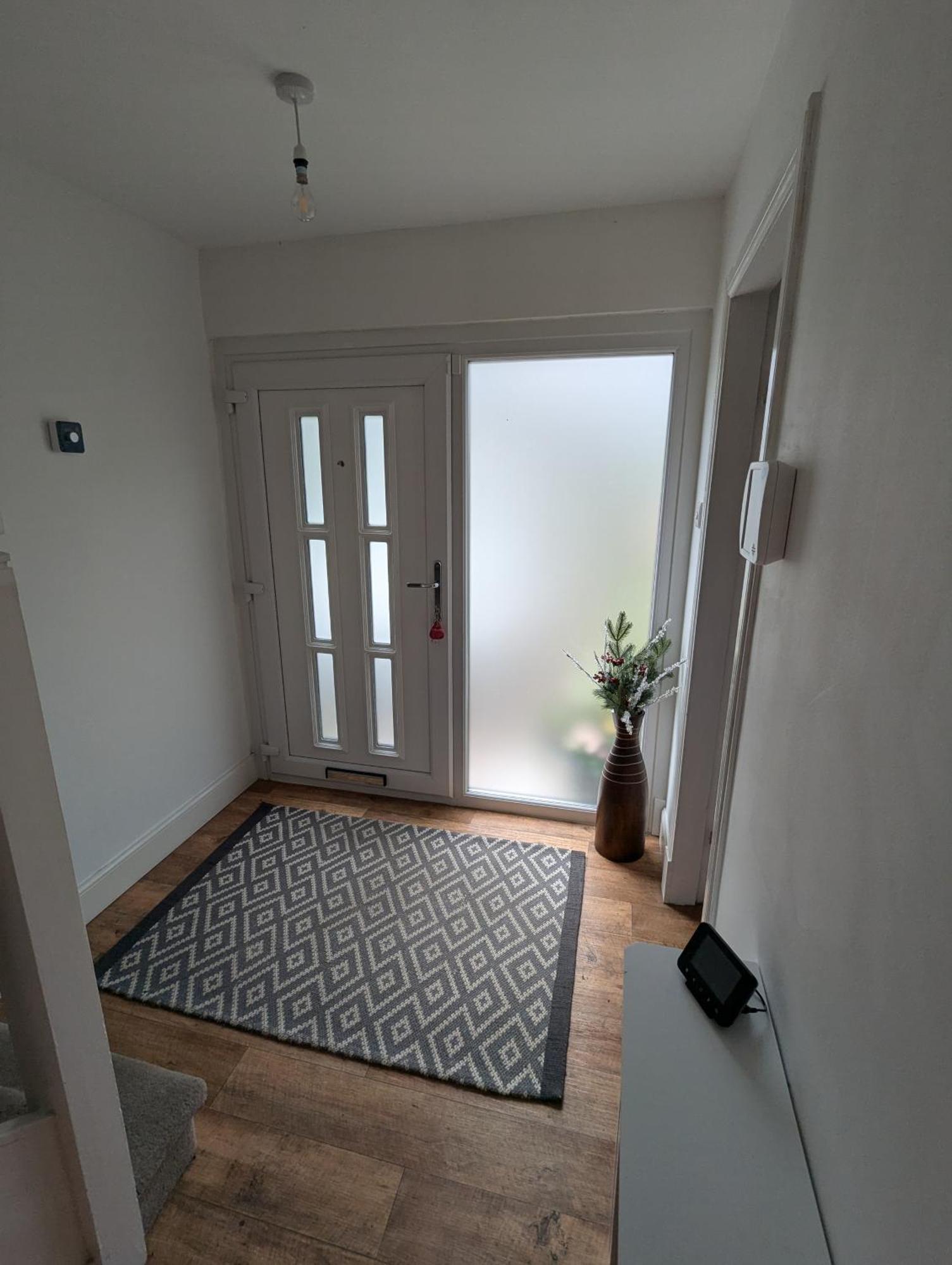 Single Room With Beautiful Garden EDI Exterior foto